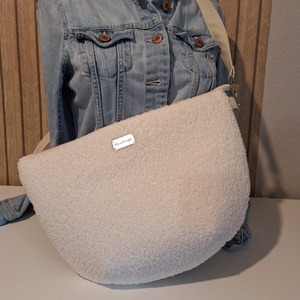 Miabags crossbody  - táska & tok - övtáska - Meska.hu