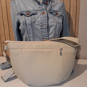 Miabags crossbody  - táska & tok - övtáska - Meska.hu