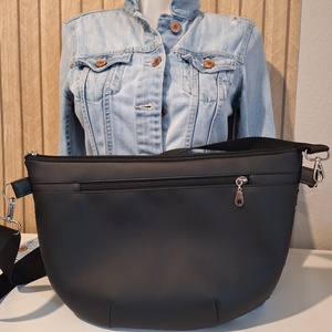 Miabags crossbody  - táska & tok - övtáska - Meska.hu