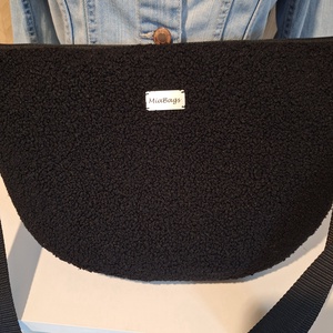 Miabags crossbody  - táska & tok - övtáska - Meska.hu