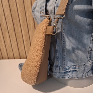 Miabags crossbody  - táska & tok - övtáska - Meska.hu