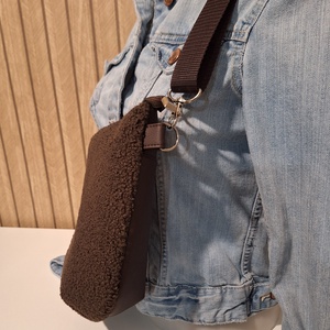 Miabags crossbody  - táska & tok - övtáska - Meska.hu