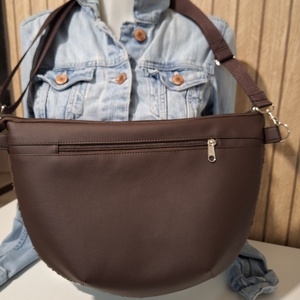 Miabags crossbody  - táska & tok - övtáska - Meska.hu