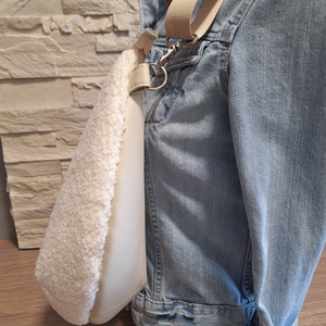 Miabags crossbody  - táska & tok - övtáska - Meska.hu