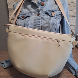 Miabags crossbody  - táska & tok - övtáska - Meska.hu