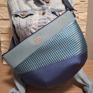 Miabags crossbody , Táska & Tok, Övtáska, Varrás, MESKA