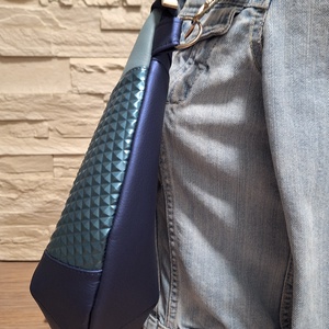 Miabags crossbody  - táska & tok - övtáska - Meska.hu