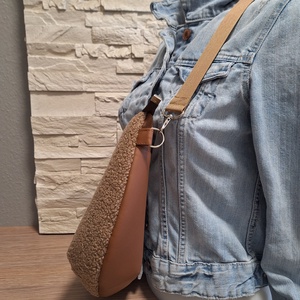 Miabags crossbody  - táska & tok - övtáska - Meska.hu