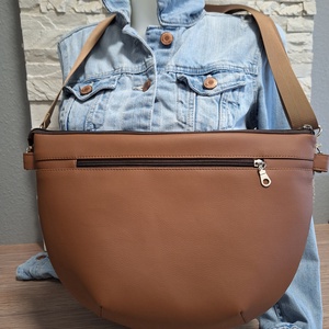 Miabags crossbody  - táska & tok - övtáska - Meska.hu