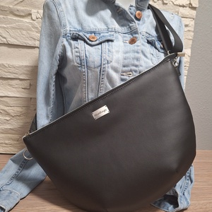 Miabags crossbody , Táska & Tok, Övtáska, Varrás, MESKA