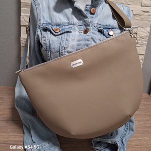 Miabags crossbody , Táska & Tok, Övtáska, Varrás, MESKA