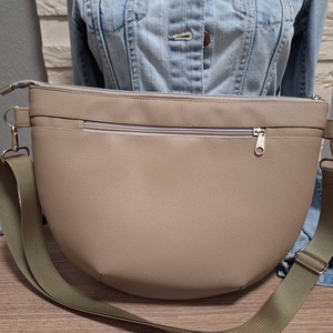 Miabags crossbody  - táska & tok - övtáska - Meska.hu