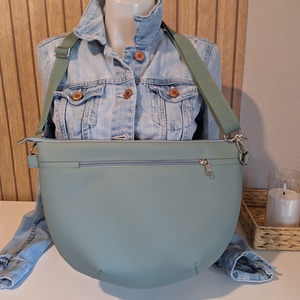 Miabags crossbody  - táska & tok - övtáska - Meska.hu