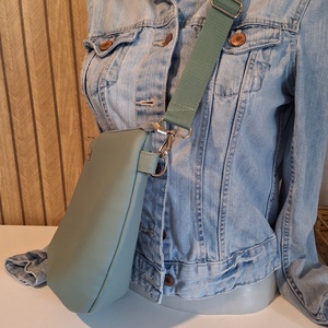 Miabags crossbody  - táska & tok - övtáska - Meska.hu