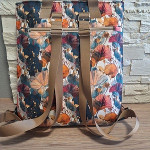 Miabags hátizsák  - táska & tok - kézitáska & válltáska - válltáska - Meska.hu