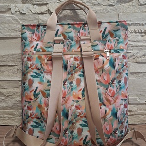 Miabags hátizsák  - táska & tok - kézitáska & válltáska - válltáska - Meska.hu