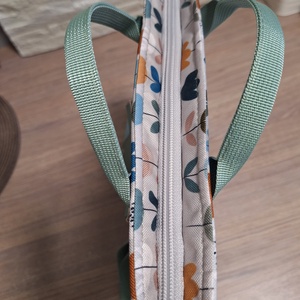 2 funkciós hátizsák  - táska & tok - kézitáska & válltáska - válltáska - Meska.hu