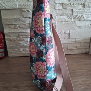 2 funkciós hátizsák  - táska & tok - kézitáska & válltáska - válltáska - Meska.hu