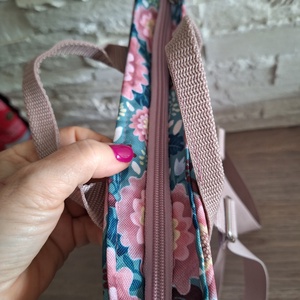 2 funkciós hátizsák  - táska & tok - kézitáska & válltáska - válltáska - Meska.hu