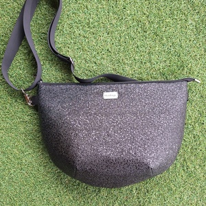 Miabags crossbody , Táska & Tok, Övtáska, Varrás, MESKA