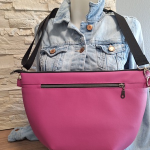 Miabags crossbody  - táska & tok - övtáska - Meska.hu