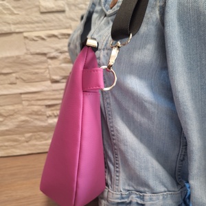 Miabags crossbody  - táska & tok - övtáska - Meska.hu