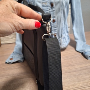 Miabags crossbody  - táska & tok - övtáska - Meska.hu