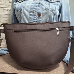 Miabags crossbody  - táska & tok - övtáska - Meska.hu