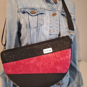 Miabags crossbody  - Meska.hu
