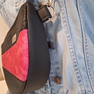 Miabags crossbody  - táska & tok - övtáska - Meska.hu