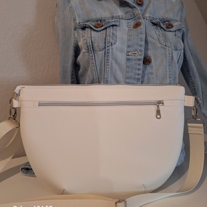 Miabags crossbody  - táska & tok - övtáska - Meska.hu
