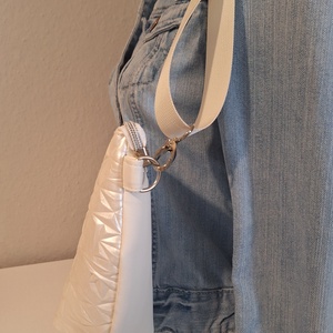 Miabags crossbody  - táska & tok - övtáska - Meska.hu