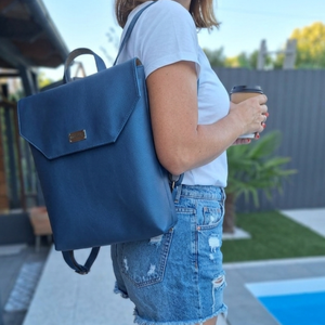Miabags hátitáska - Meska.hu