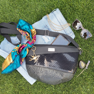 Miabags crossbody  - táska & tok - övtáska - Meska.hu