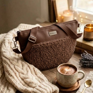 Miabags crossbody  - Meska.hu