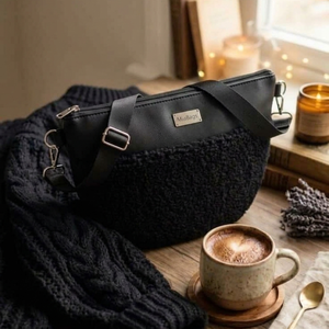 Miabags crossbody  - Meska.hu