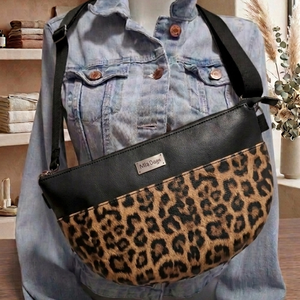 Miabags crossbody  - Meska.hu