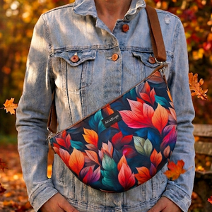 Miabags crossbody  - Meska.hu