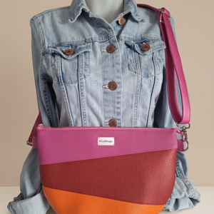 Miabags crossbody  - Meska.hu