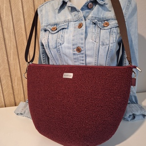 Miabags crossbody  - Meska.hu