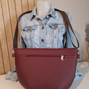 Miabags crossbody  - táska & tok - övtáska - Meska.hu