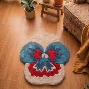 Árvácska tufting rug, Otthon & Életmód, Lakástextil, Szőnyeg, Más típusú szőnyeg, , MESKA