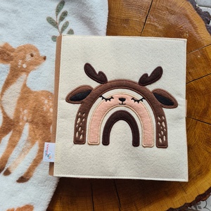 Prémium csendes könyv � Szarvas - Meska.hu