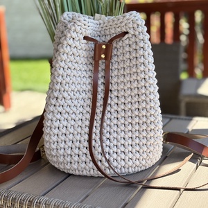 Horgolt �batyus h�tizs�k - Meska.hu