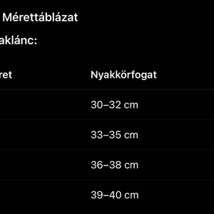 � Rozsdamentes acél láncszövött nyaklánc  - ékszer - ékszerszett - Meska.hu