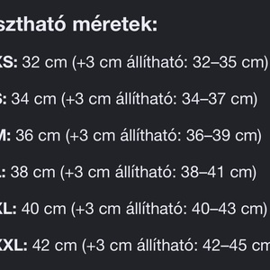  Kézzel készített nemesacél chainmail nyaklánc � Masszív indusztriális, goth és alternatív stílus   - ékszer - ékszerszett - Meska.hu