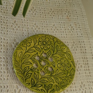 Virág rendező vázához - otthon & életmód - virágdekoráció - virágdíszítő kellékek - Meska.hu