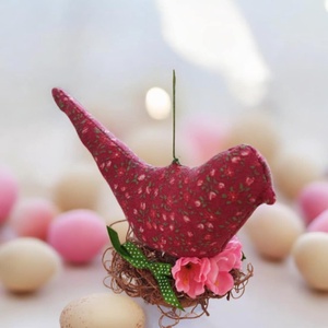 Madaras széljáték - Meska.hu