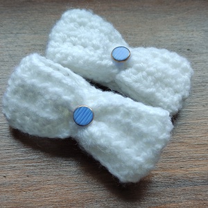 Cuki masnis hajcsat, Ruha & Divat, Hajdísz & Hajcsat, Hajcsat & Hajtű, Horgolás, MESKA