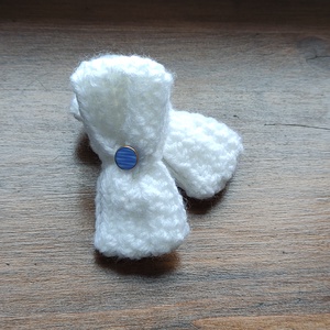 Cuki masnis hajcsat - ruha & divat - hajdísz & hajcsat - hajcsat & hajtű - Meska.hu